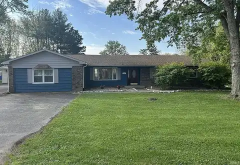 401 E Jefferson Street, Colfax, IN 46035