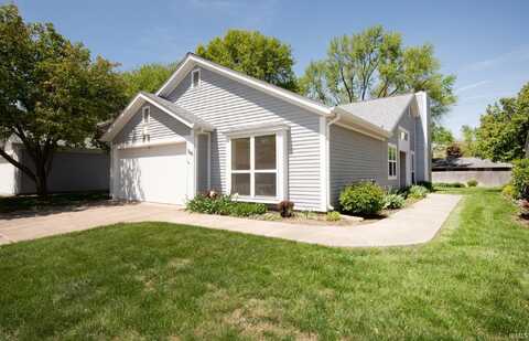 146 Westview Circle, West Lafayette, IN 47906