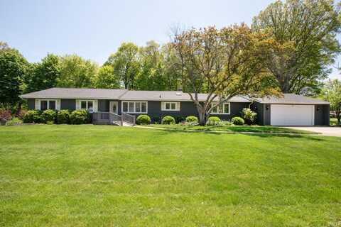 301 Overlook Drive, West Lafayette, IN 47906