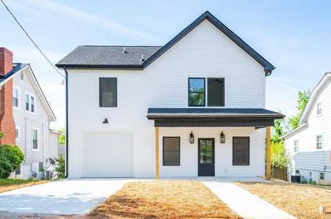 303 Westover Boulevard, Lynchburg, VA 24501