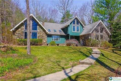 376 HTY Road, Polk, PA 18058