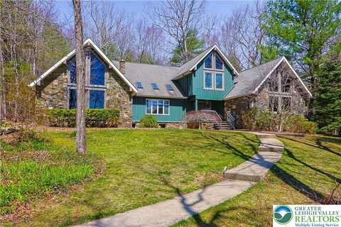 376 HTY Road, Polk Twp, PA 18058
