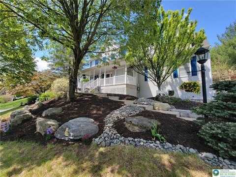 5474 Ashley Drive, White Hall, PA 18059