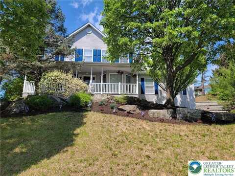 5474 Ashley Drive, White Hall, PA 18059