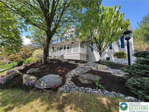 5474 Ashley Drive, White Hall, PA 18059