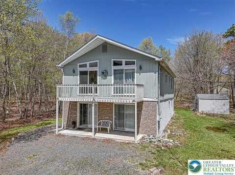 235 Petrarch Trail, Penn Forest Twp, PA 18210