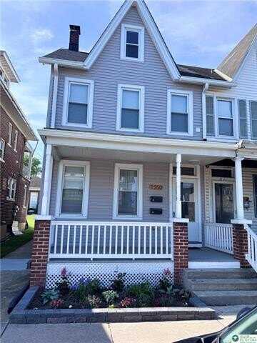 1550 Northampton Street, Wilson, PA 18042