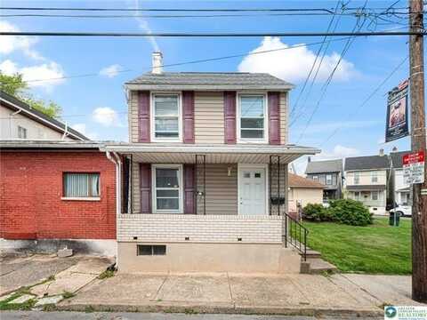 115 2nd Street, Catasauqua, PA 18032