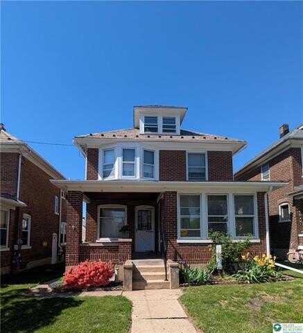 147 West Berwick Street, Easton, PA 18042