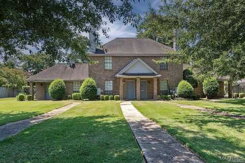 5948 Carmel Drive, Montgomery, AL 36117