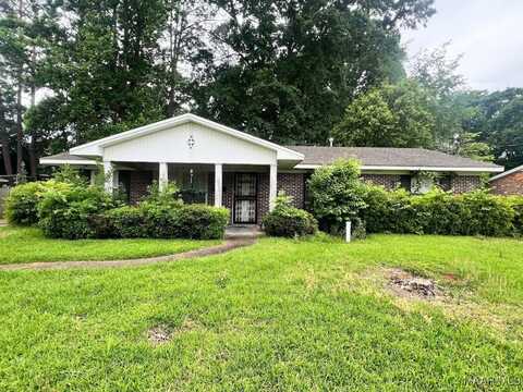 234 BELLEHURST Drive, Montgomery, AL 36109