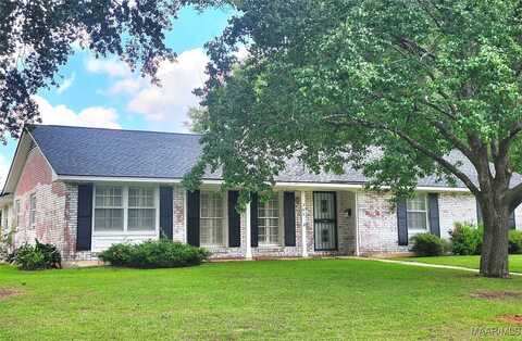 305 STERLING Drive, Montgomery, AL 36109