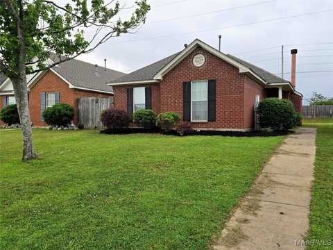 1207 Stafford Drive, Montgomery, AL 36117