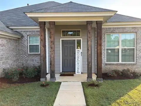941 Overture Drive, Montgomery, AL 36117