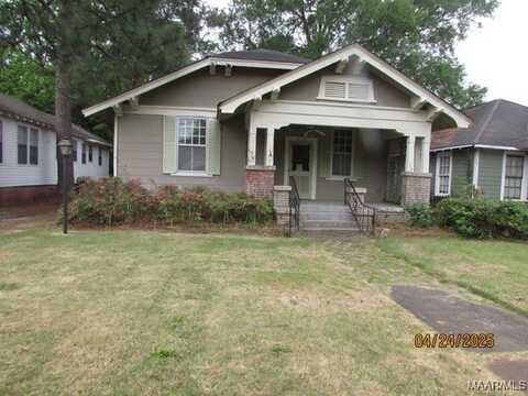 2110 S Charles Avenue, Montgomery, AL 36107