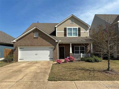 9348 TURNBERRY PARK Drive, Montgomery, AL 36117