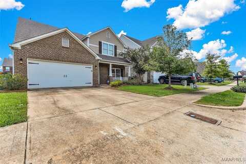 9348 TURNBERRY PARK Drive, Montgomery, AL 36117