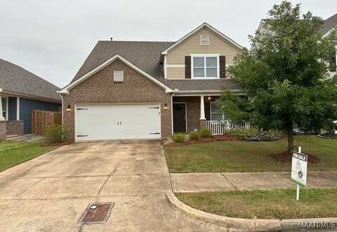 9348 TURNBERRY PARK Drive, Montgomery, AL 36117