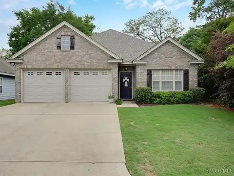 9632 Colleton Place, Montgomery, AL 36117