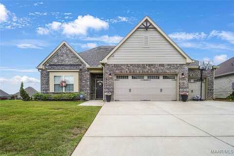 1412 Wildlife Way, Prattville, AL 36066