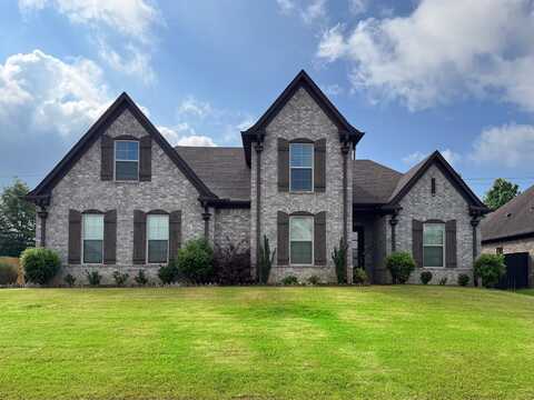 8633 SILVERWOOD, Bartlett, TN 38133