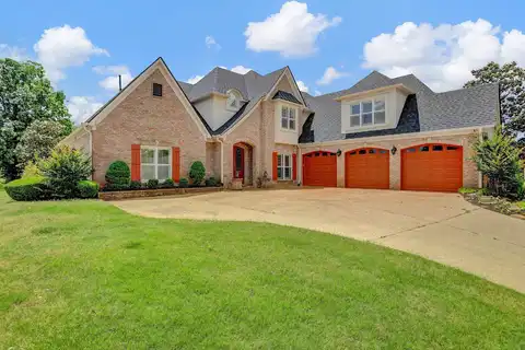 9837 LAKE BREEZE, Lakeland, TN 38002