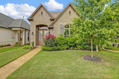 200 CHOCTAW, Oakland, TN 38060
