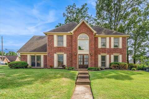 8859 CHIMNEYROCK, Memphis, TN 38016