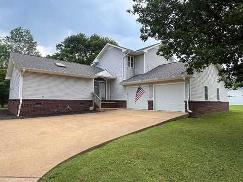 60 DAWN, Savannah, TN 38372