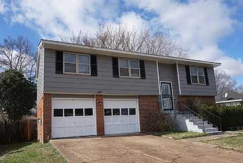 3517 GLENSHAW, Memphis, TN 38128