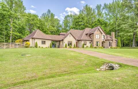 11215 SILSBE, Unincorporated, TN 38028