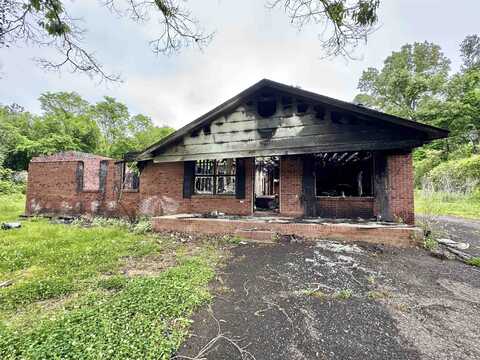 3950 NEWCASTLE, Bolivar, TN 38008