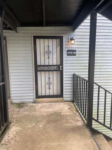 1772 CROMPTON 6TH SQ, Memphis, TN 38134