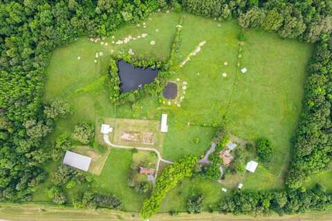 10915 HWY 64, Somerville, TN 38068