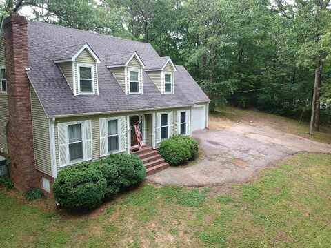 254 MOLLIE, Selmer, TN 38375