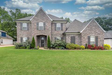 6261 LONGMIRE, Arlington, TN 38002