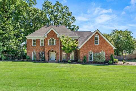 2574 HOCKSETT, Germantown, TN 38139