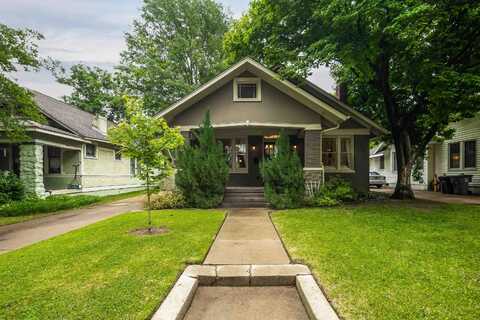 446 GARLAND, Memphis, TN 38104
