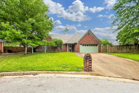 9669 MEADOW GREEN, Lakeland, TN 38002