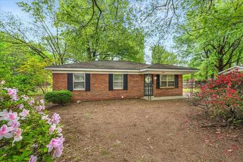 3016 SIENNA, Bartlett, TN 38134