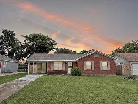559 HEMSLEY, Memphis, TN 38109