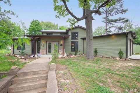 732 N Main Street, Poplar Bluff, MO 63901