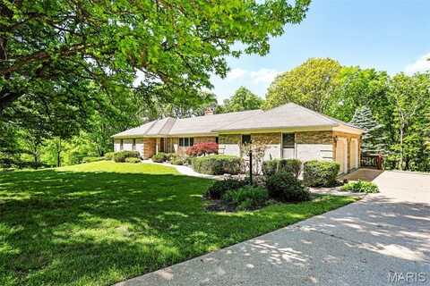 543 Summer Hill Lane, Washington, MO 63090