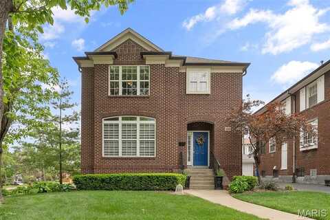 368 N Hanley Road, Saint Louis, MO 63130