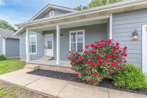 204 Timmons Street, Poplar Bluff, MO 63901