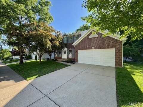 650 Legends View Drive, Eureka, MO 63025