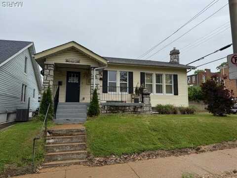 4317 Osceola Street, Saint Louis, MO 63116