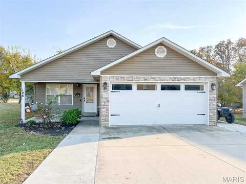106 Avery Lane, Poplar Bluff, MO 63901