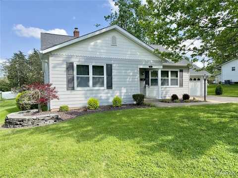 225 S Moulton Street, Perryville, MO 63775
