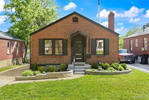 7544 Melrose Avenue, University City, MO 63130
